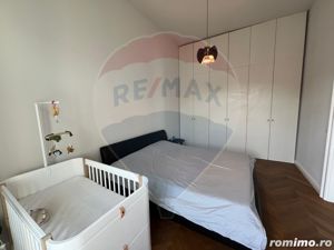 Apartament cu 2 camere de închiriat în zona Ultracentral - imagine 12