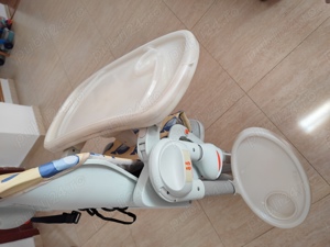 Scaun Masa Copii Chicco  - imagine 2