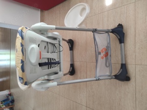 Scaun Masa Copii Chicco  - imagine 3