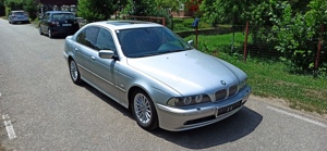 BMW E39 Highline Exclusive Edition  - imagine 2