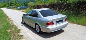 BMW E39 Highline Exclusive Edition  - imagine 3