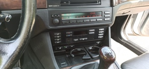 BMW E39 Highline Exclusive Edition  - imagine 6