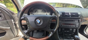 BMW E39 Highline Exclusive Edition  - imagine 7