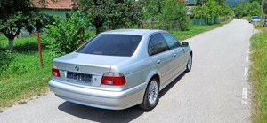 BMW E39 Highline Exclusive Edition  - imagine 4