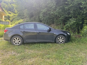 Vand chevrolet cruze - imagine 2