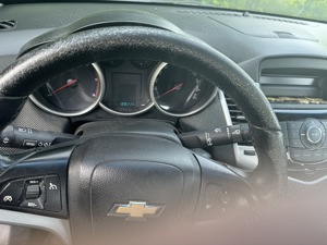 Vand chevrolet cruze - imagine 4