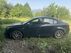 Vand chevrolet cruze - imagine 3