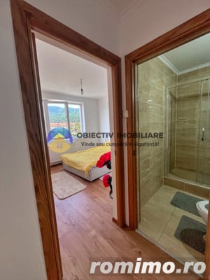 Apartament 2 camere-Zona Ultracentrala - imagine 5