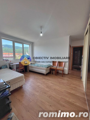 Apartament 2 camere-Zona Ultracentrala - imagine 3