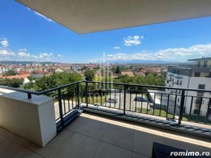 Apartament 2 camere - Etaj 3 - Sibiu - imagine 7