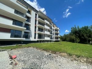 Apartament 2 camere - Etaj 3 - Sibiu - imagine 11