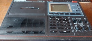 Radiocasetofon ROBERTS RC 818 - imagine 2