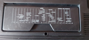 Radiocasetofon ROBERTS RC 818 - imagine 9
