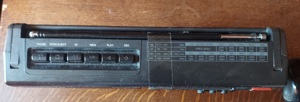 Radiocasetofon ROBERTS RC 818 - imagine 4