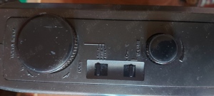 Radiocasetofon ROBERTS RC 818 - imagine 5