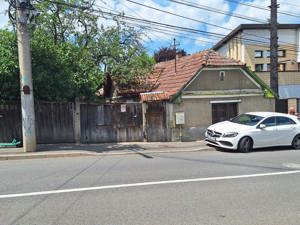 Vând Casă cu Teren în Cluj-Napoca