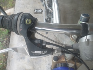 Bicicletă în stare fb - imagine 4