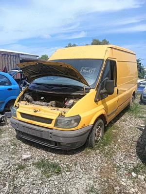 Dezmembram Ford Transit