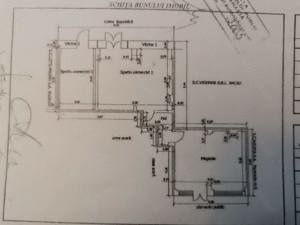 Inchiriere Spatiu Comercial 100 mp - Bacau, Calea Republicii 25 - imagine 2