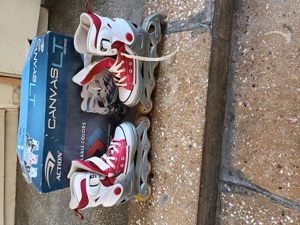 Ghete cu role Action