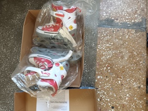 Ghete cu role Action - imagine 4