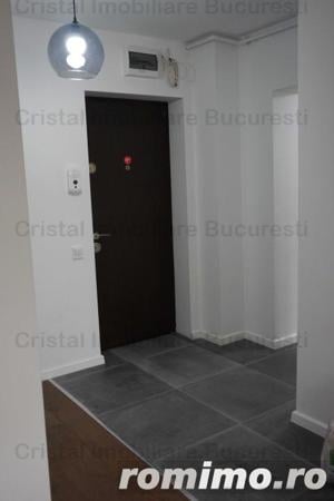 Inchiriez apartament 2 camere, Zona Unirii la 5 minute de metrou - imagine 11