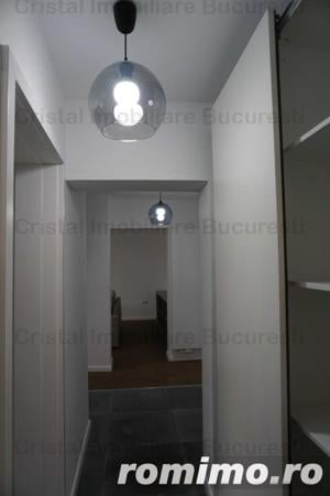 Inchiriez apartament 2 camere, Zona Unirii la 5 minute de metrou - imagine 10