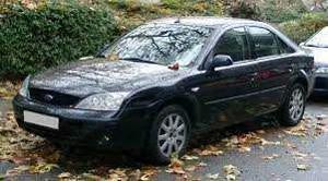Dezmembrari Ford Mondeo