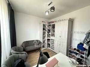 Duplex cu etaj si 5 camere la asfalt în Giroc - imagine 9