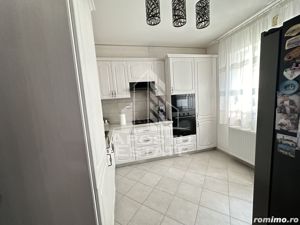 Duplex cu etaj si 5 camere la asfalt în Giroc - imagine 5