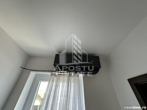 Duplex cu etaj si 5 camere la asfalt în Giroc - imagine 14