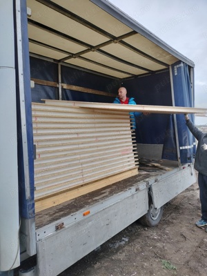 Ofer servicii transport 