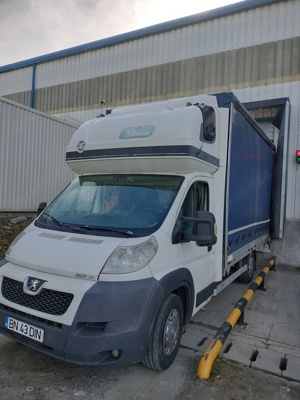 Ofer servicii transport  - imagine 2