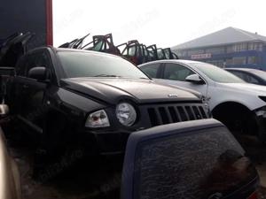 Dezmembrez Jeep Compass