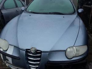 Dezmembrari Alfa Romeo 147 si 156