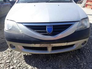 Dezmembram Dacia Logan berlina si Logan MCV