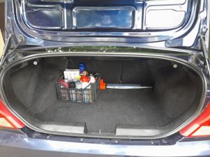  Vând Ford focus berlină  - imagine 5