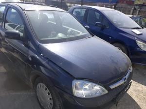 Dezmembrari Opel Corsa C si B
