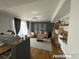 Apartament 2 camere I cu parcare I Buna Ziua 
