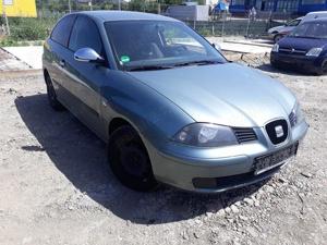 Dezmembrari Seat Ibiza, Leon, Cordoba, Toledo