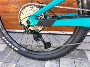 Bicicleta Electrica Focus - imagine 2