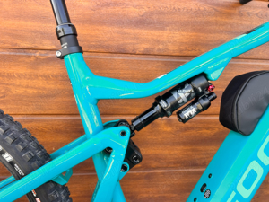 Bicicleta Electrica Focus - imagine 6