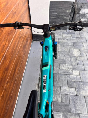 Bicicleta Electrica Focus - imagine 9