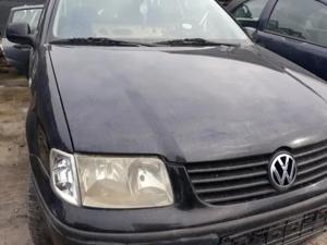 Dezmembrez Polo 6N si LUPO