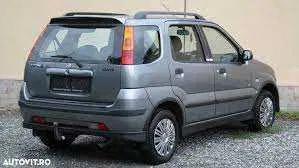  Dezmembrari Suzuki Ignis