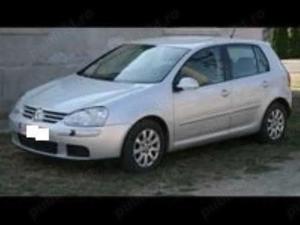 Dezmembrari Volswagen Golf 5