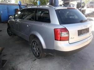 Dezmembrari Audi A4