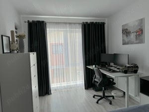 Apartament Modern 3 Camere, Mobilat și Utilat   Parcare Inclusă! - imagine 6