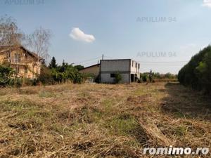 Gulia, teren 933 mp zonă rezidentială, aproape de pădure - imagine 6