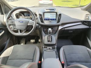 Ford Kuga 2019, echipare ST-Line, 1.5 EcoBoost 150CP, Automată, Keyless, Auto-Hold, Stare excelentă - imagine 5